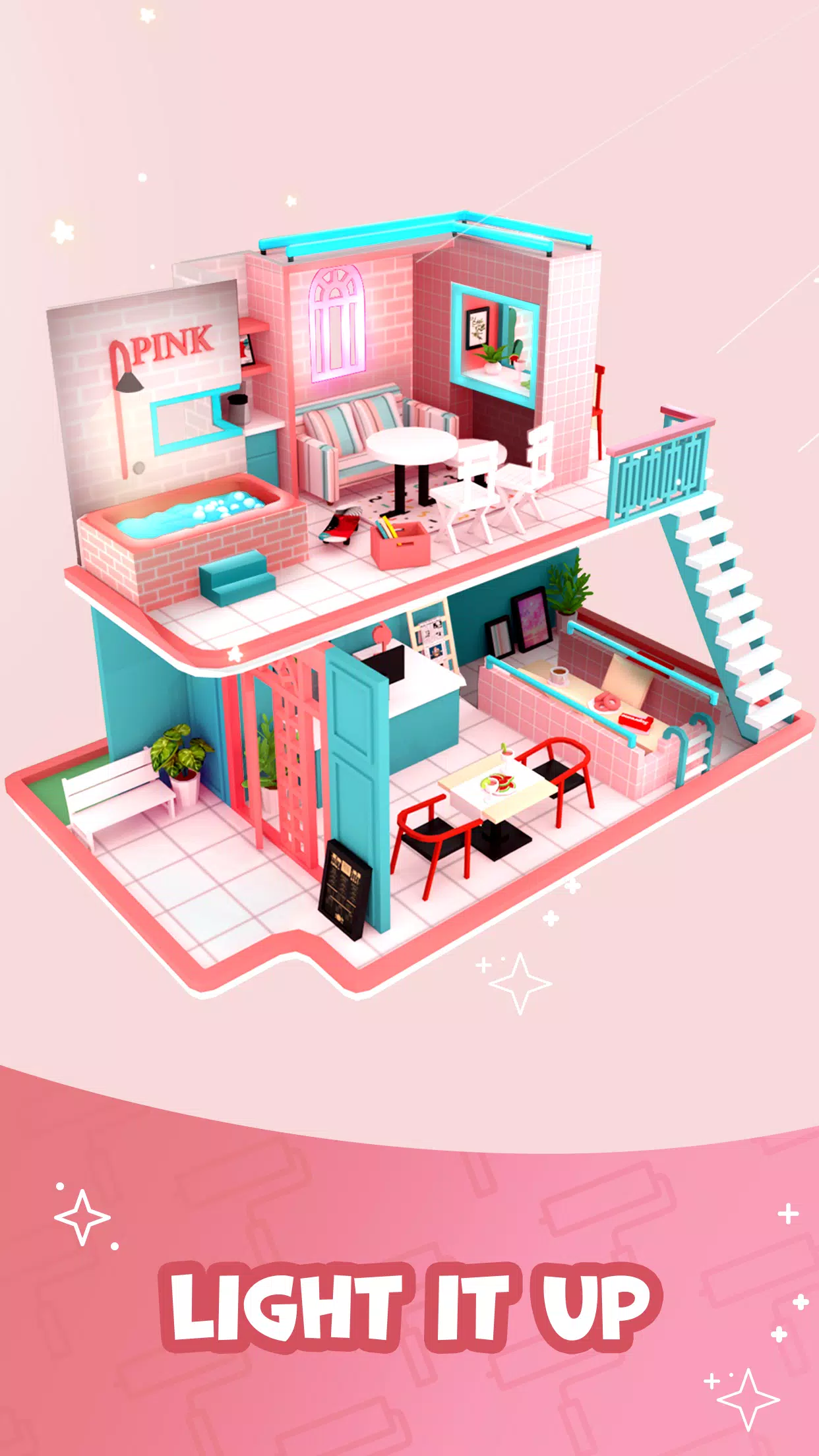 Art Assemble: Home Makeover スクリーンショット 4
