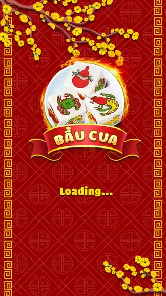 Bau Cua - Bầu Cua Tôm Cá 스크린샷 4