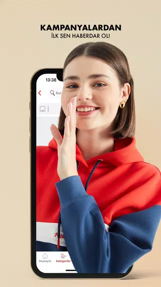 TOMMYLIFE Captura de tela 3