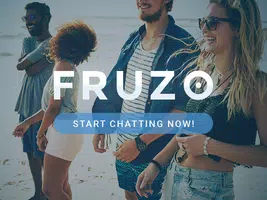 Fruzo ဖန်သားပြင်ဓာတ်ပုံ 1