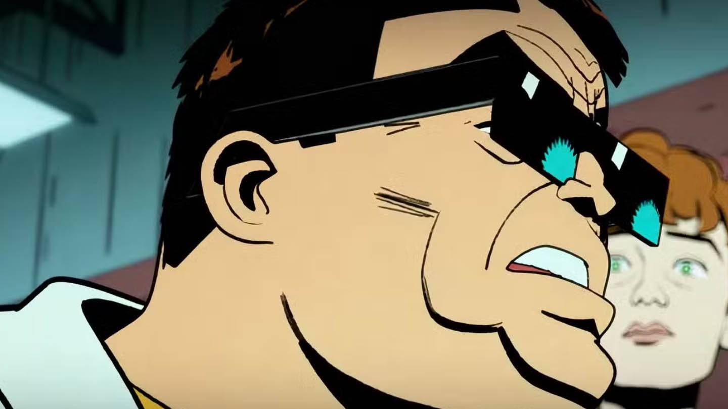 Expandindo a lista vilã