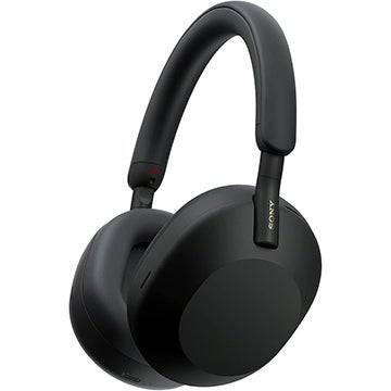 索尼WH-1000XM5无线降噪耳机（进口）