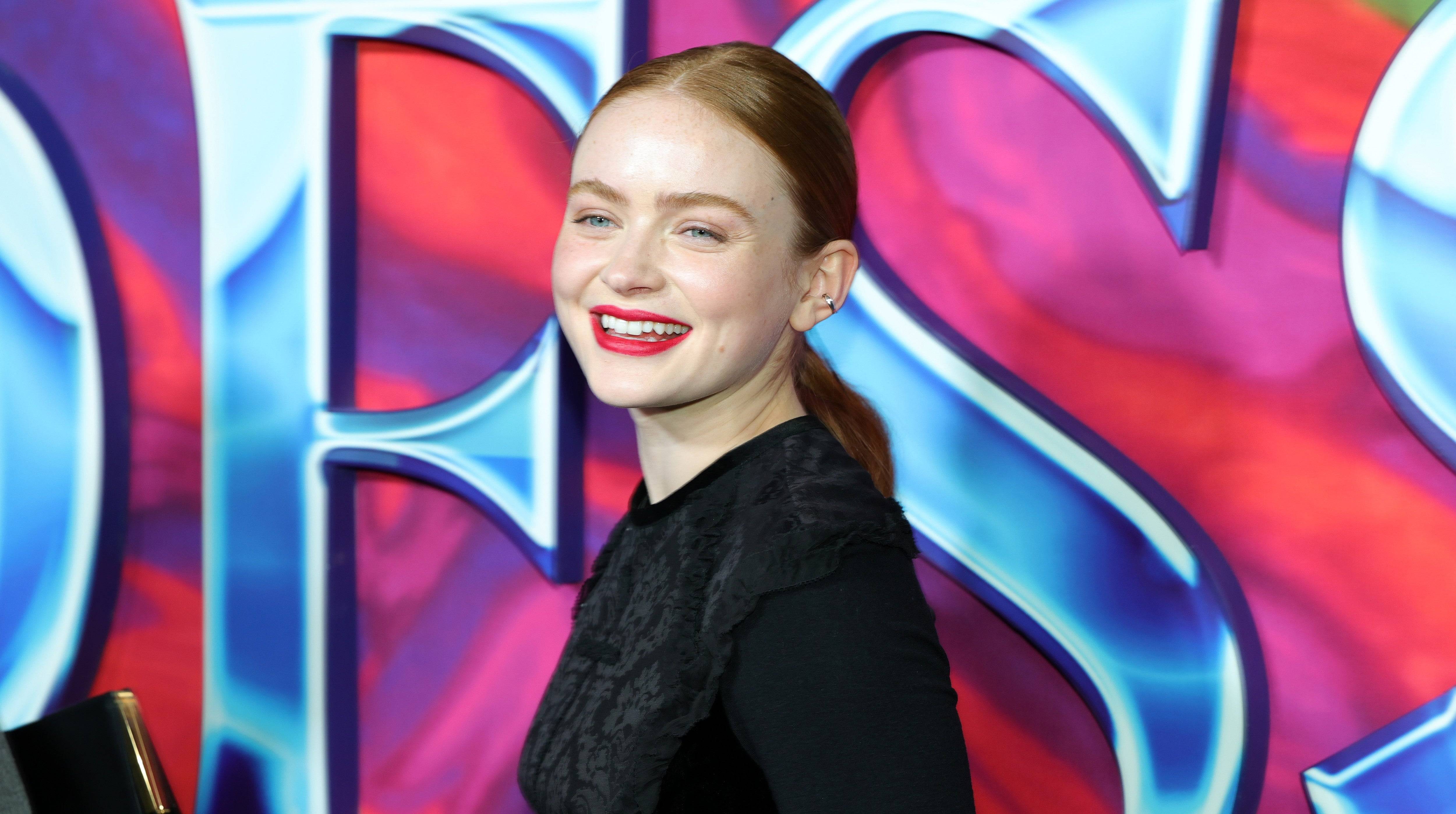 Sadie Sink poderia tocar Jean Gray no Homem-Aranha 4?