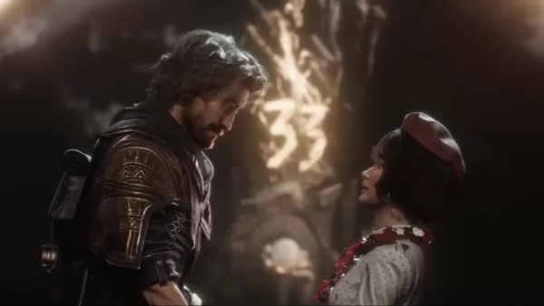 Clair Obscur: Expedition 33 Earns Acclaim as 2025