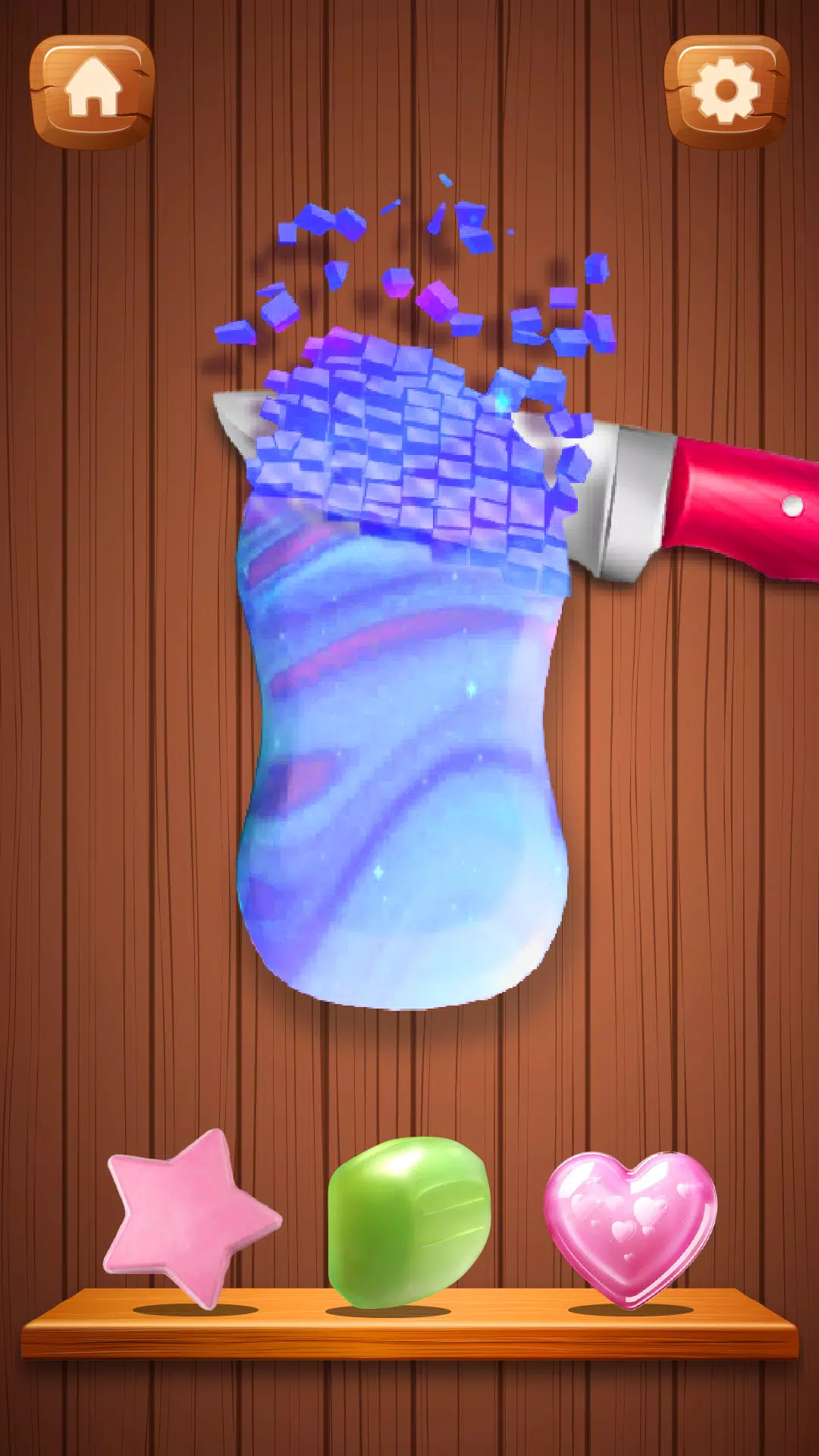 Antistress: Relaxing Toy Games Screenshot 2