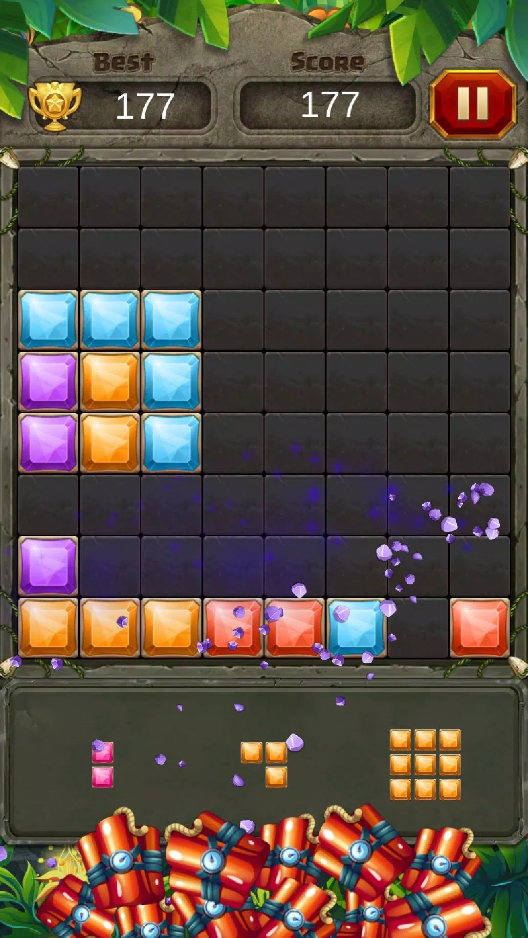 Block Puzzle 2020應用截圖第4張