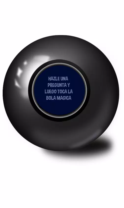 bola magica應用截圖第2張