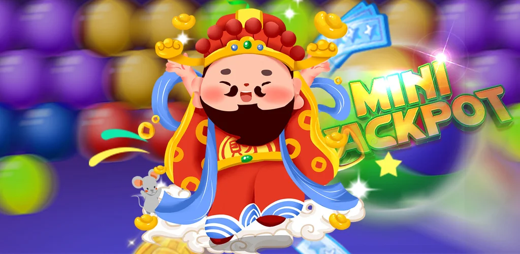 Lucky PG:สล็อตออนไลน์ เกมไพ่ Скриншот 2