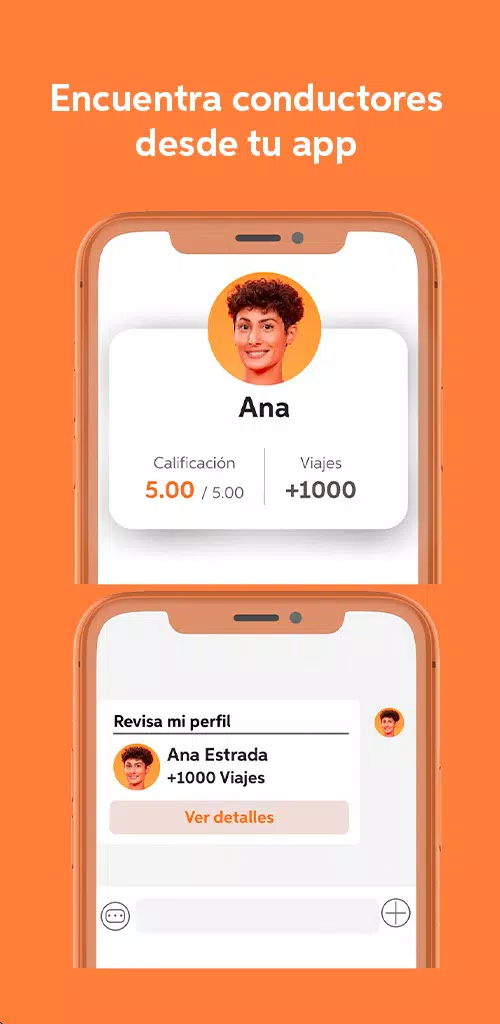 DiDi Fleet Captura de tela 4