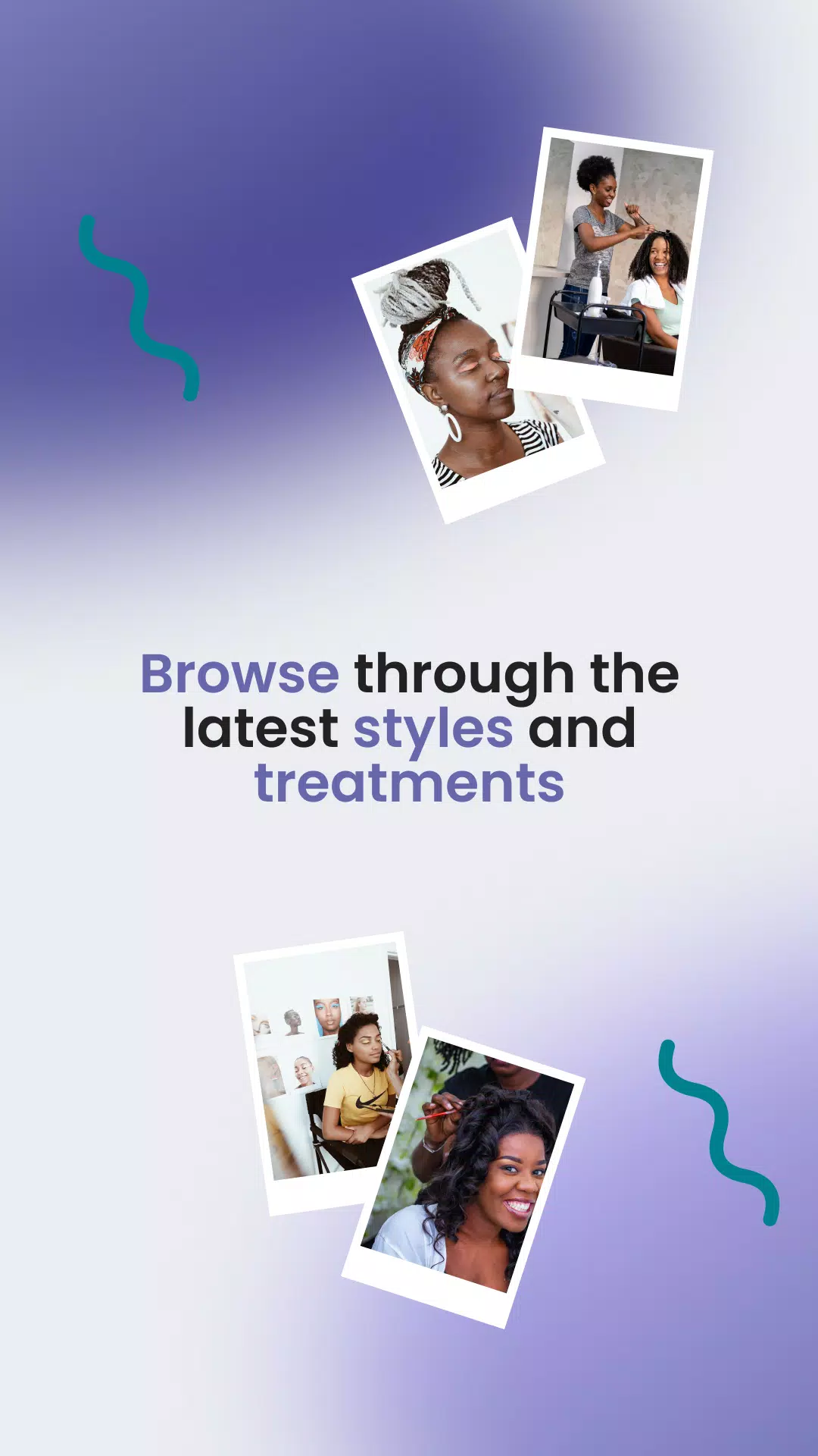Mirron: Explore Beauty Nearby應用截圖第3張