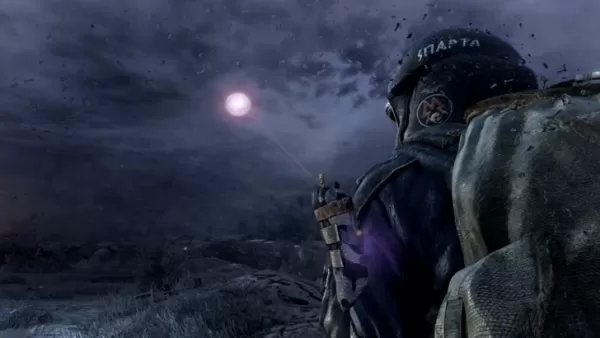 Metro 2033 Redux Free For Limited Time In Celebration of 15th Anniversary