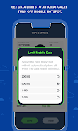 Mobile Hotspot Manager应用截图第2张