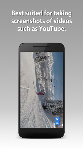 Schermata Screenshot - Quick Capture 3