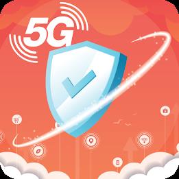 5G Global VPN Gaming スクリーンショット 2