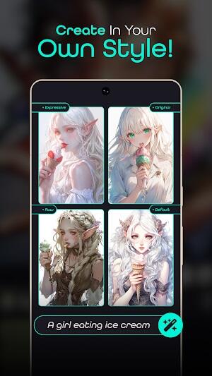 Niji Journey APK 다운로드