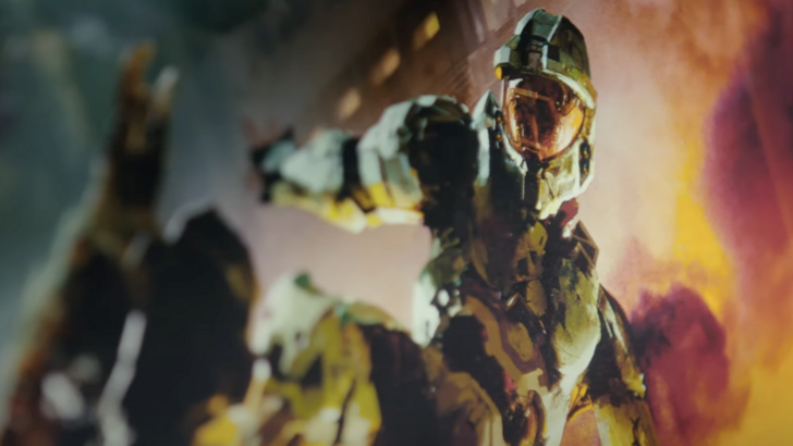 Halo Studios passa a Unreal Engine 5 per rendere i titoli di alone 
