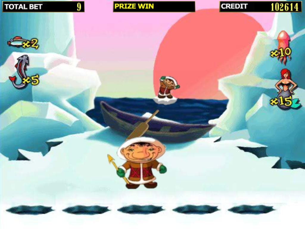 Chukcha应用截图第4张