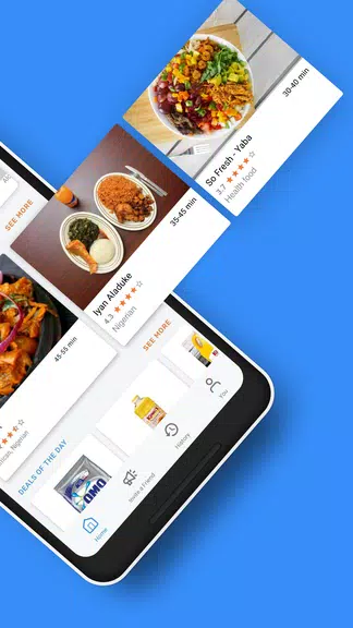 JumiaPay - Pay Safe, Pay Easy Capture d'écran 2