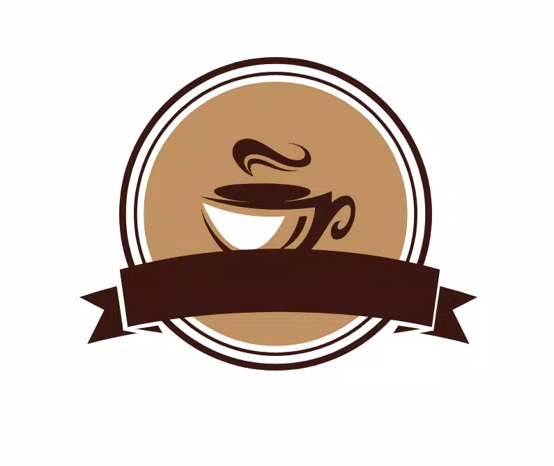 Coffe Logo Maker スクリーンショット 1