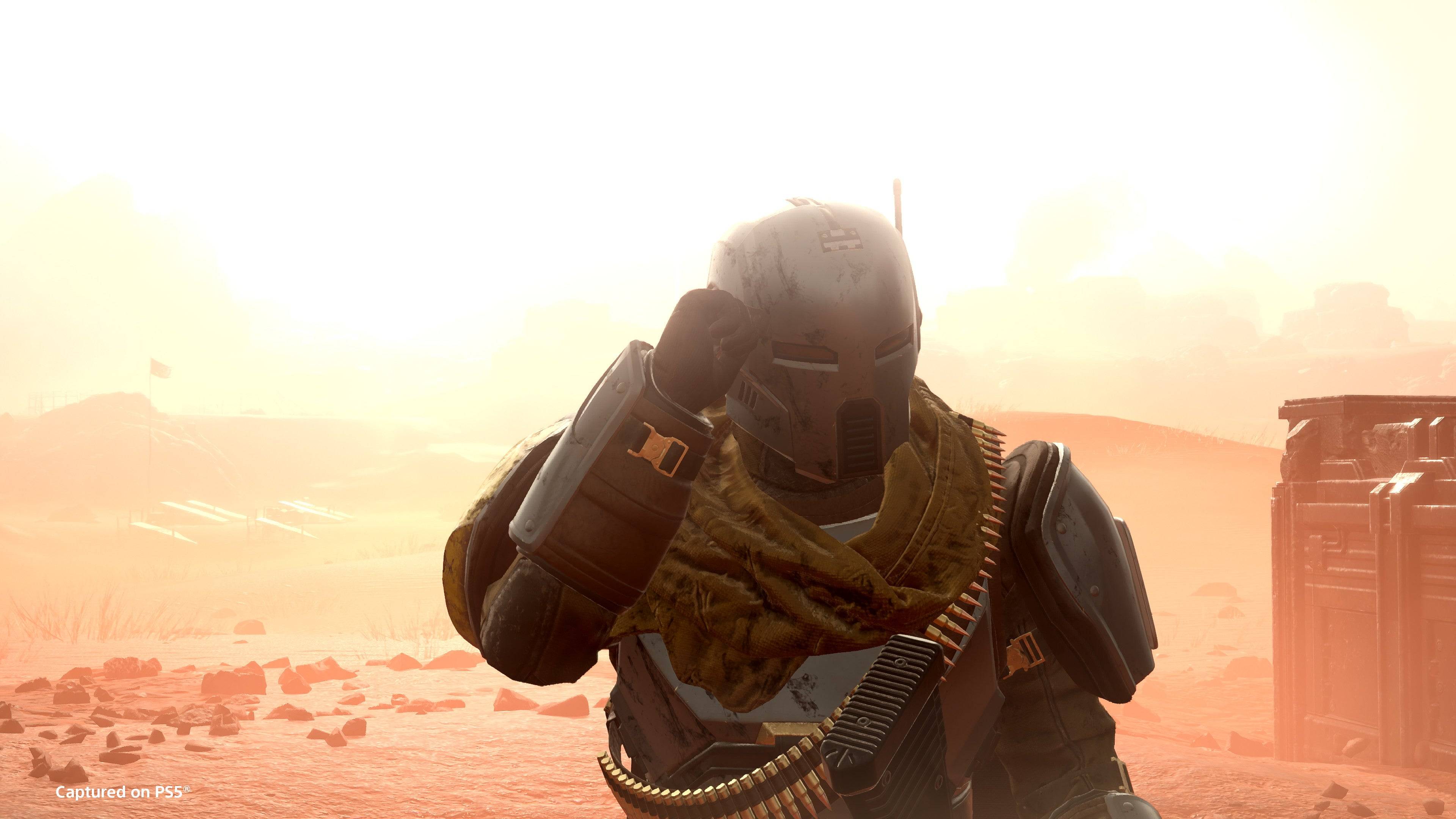 Helldivers2アップデート：メジャーバランスとゲームプレイオーバーホール、新しいスペースカウボーイウォーボンド