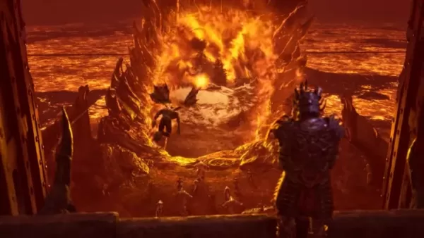 Oblivion Remastered 출시로 원 개발자가 세계 스케일 레벨링이 실수였다고 인정