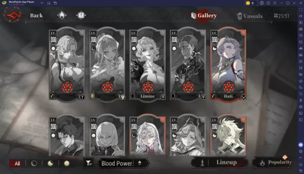 Spiele-Boost startet mit dem Reroll-Leitfaden für Silver and Blood: Requiem