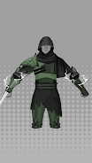 armor maker： Avatar maker Screenshot 4