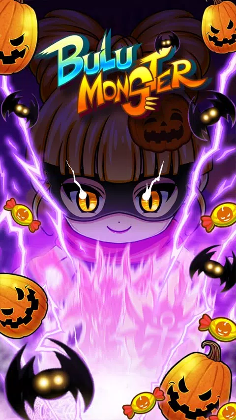 Bulu Monster Screenshot 2