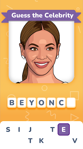 QuizMania: Picture Trivia Game Capture d'écran 3
