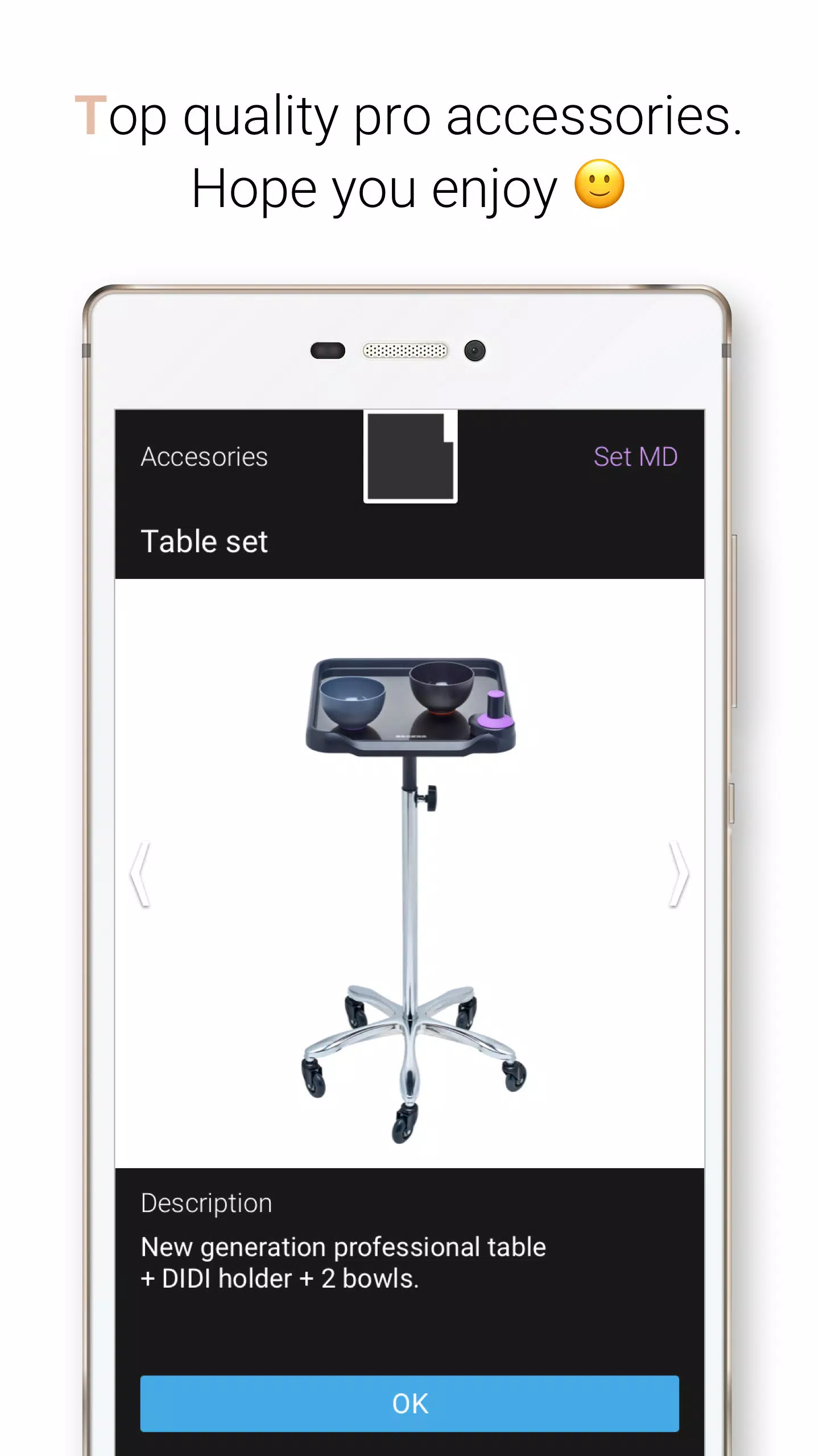 Frizo Captura de tela 4