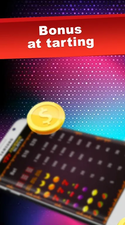 Jackpot Slot Game 스크린샷 1