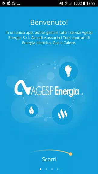 Agesp Energia应用截图第1张
