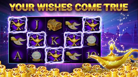Slots: Casino slot machines Tangkapan skrin 3