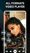 XXVI Video Player - HD Videos应用截图第4张