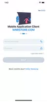 WNRStore Mobile - Jasa SMS OTP應用截圖第1張