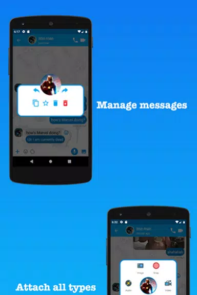 OOhoo 스크린샷 4