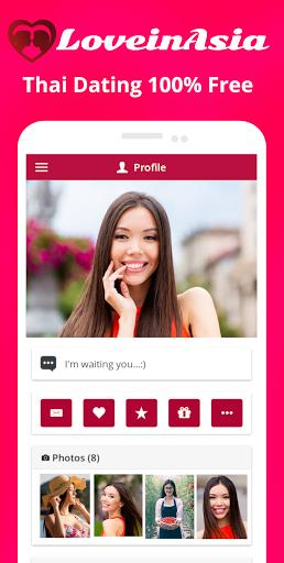 LoveInAsia - Asian Dating Captura de tela 1