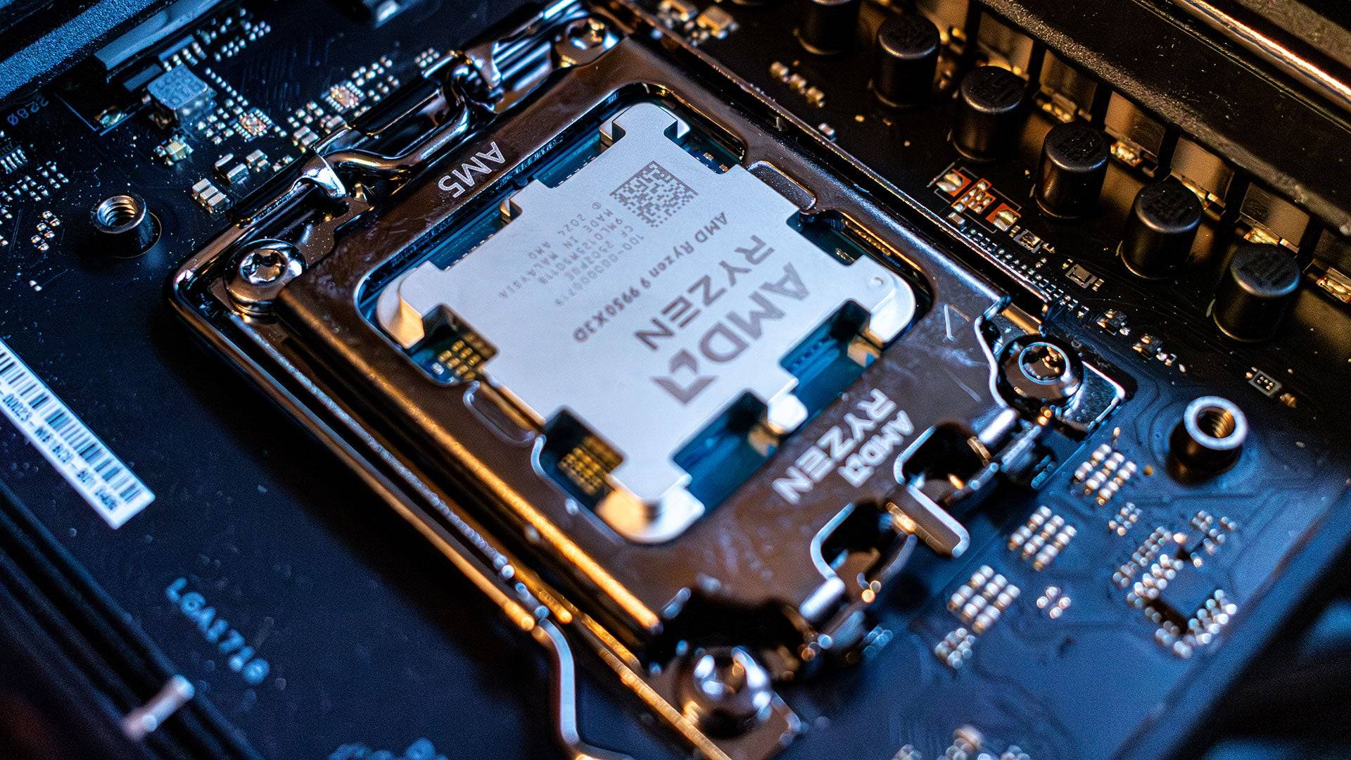 AMD Ryzen 9 9950x3d：績效審查