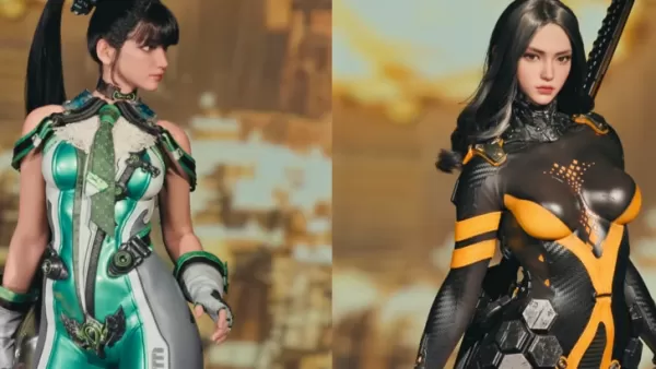 Os números estelares de traje de pele da lâmina dificulta a compra depois de vender em minutos