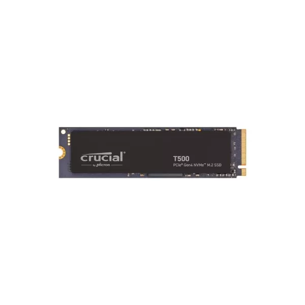 Crucial T500 2TB Gen4