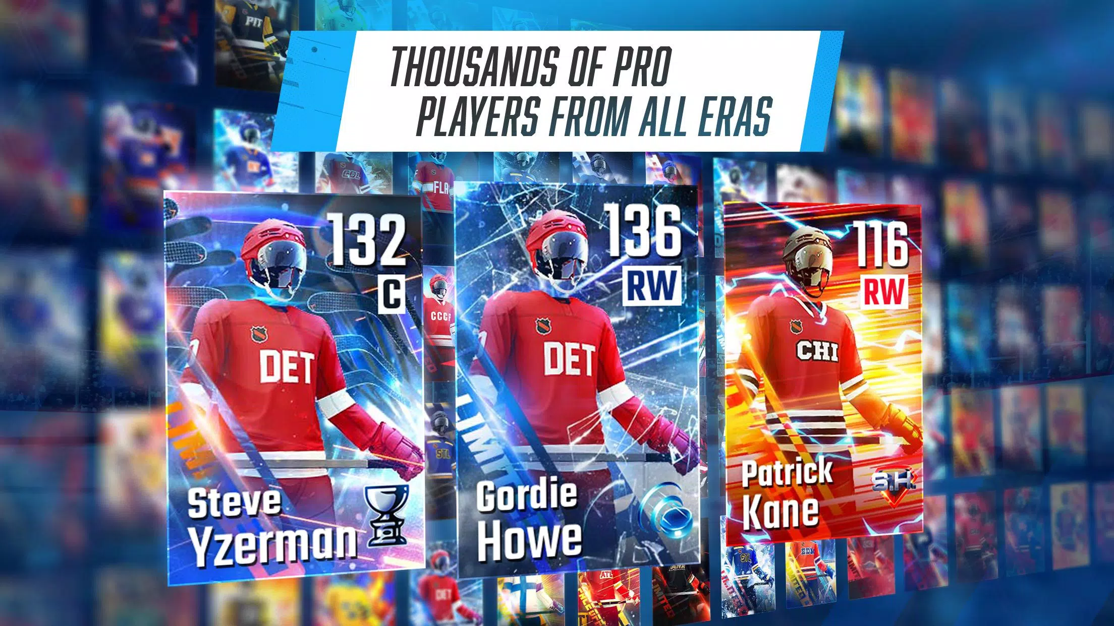Franchise Hockey 2024应用截图第4张