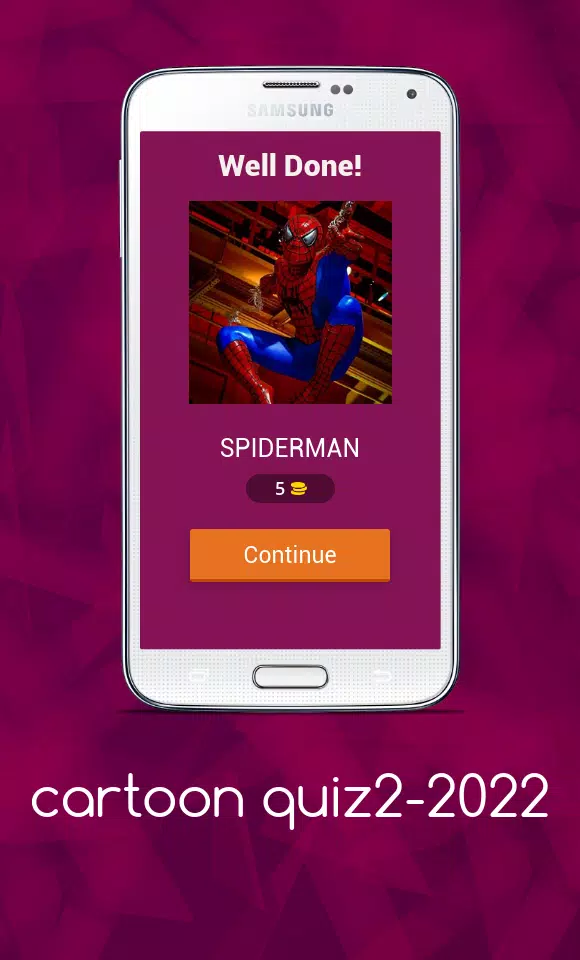 cartoon quiz2-2022(guess pics)應用截圖第2張