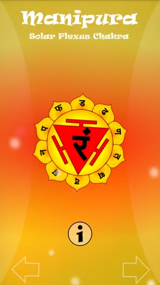 CHAKRA MINDFULNESS应用截图第3张