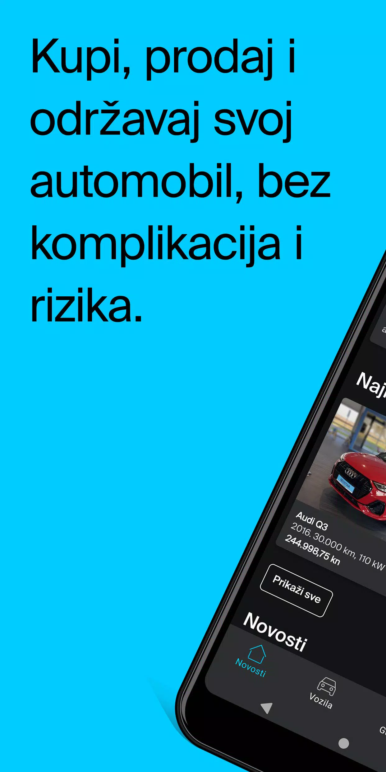Neostar Captura de pantalla 1