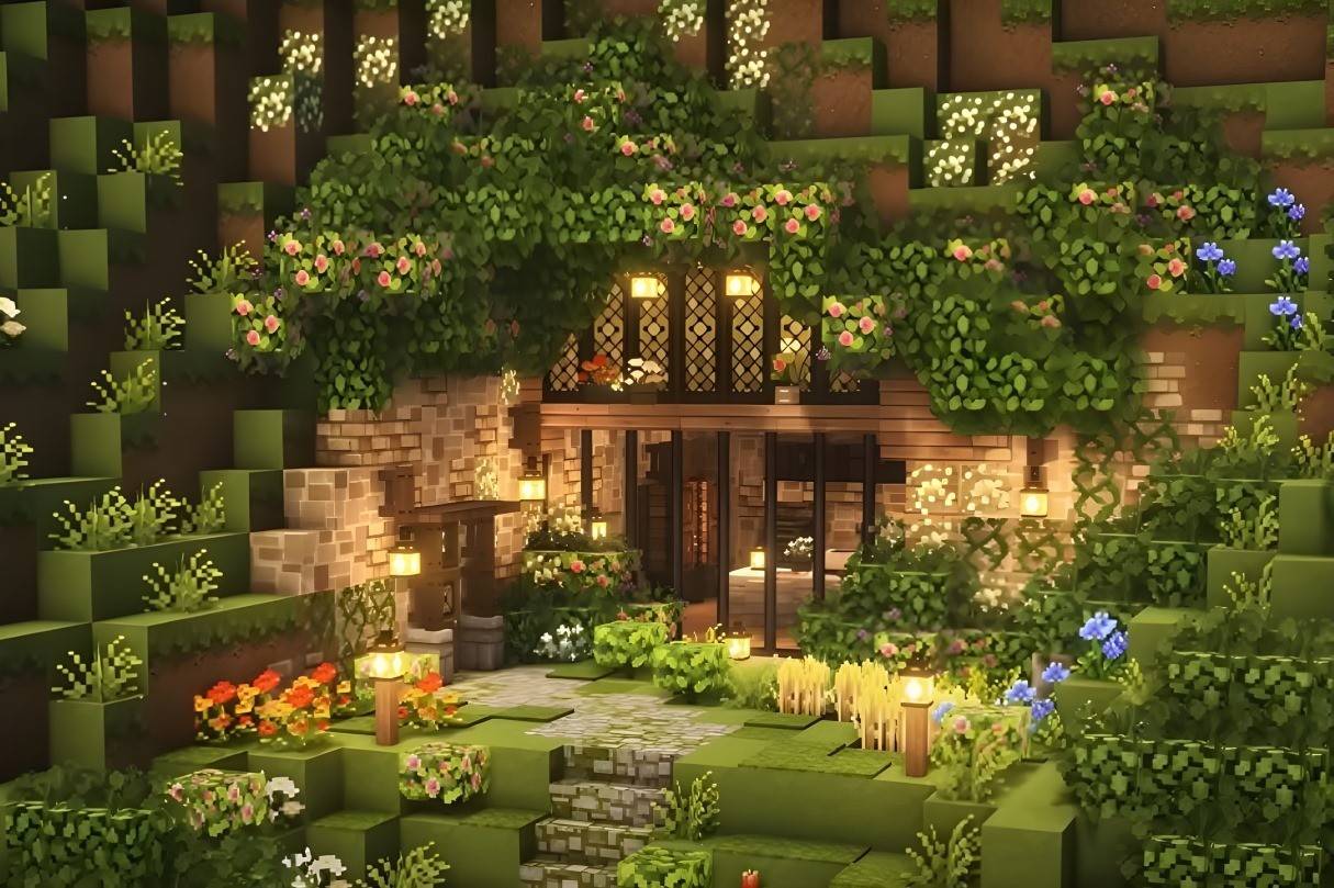 Casa Mountiana Estética