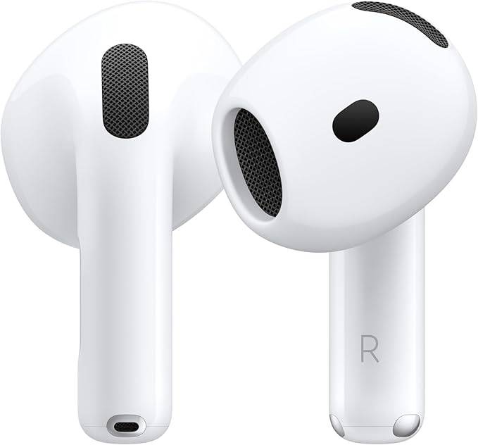 Apple Airpods 4（無ANC）