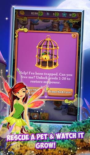 Mahjong: Moonlight Magic应用截图第4张