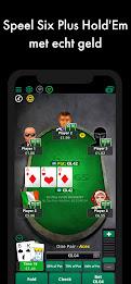 bet365 Poker - Texas Holdem Captura de pantalla 3