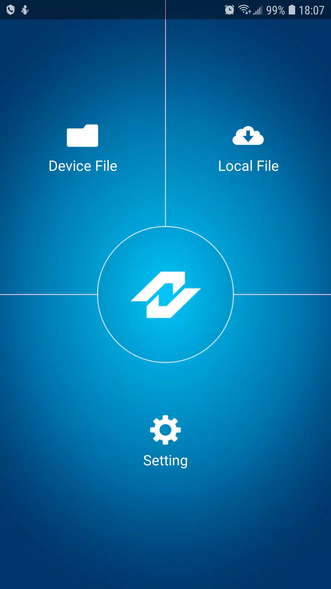 Neoline OnAir স্ক্রিনশট 1