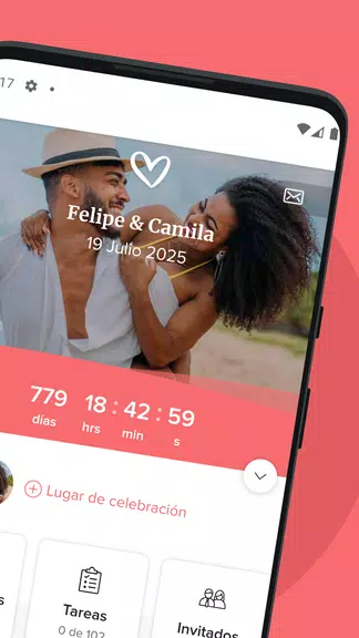Matrimonio.com.pe應用截圖第2張